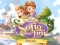 Spill Sofia the First Puzzle online