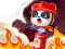 Spill Fireman Rescue Maze online