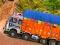 Spill Off Road Truck Cargo Delivery online