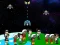 Spill Save from Aliens online