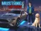 Spill Mustang City Driver 2024 online