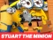 Spill Stuart the Minion Jigsaw Puzzle online
