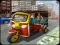 Spill Tuk Tuk City Driver 3D online