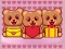Spill Stack Teddy Bear online