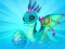 Spill Fantasy Creatures Princess Laboratory online