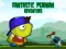 Spill Fantastic Peaman Adventure online