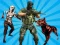 Spill Good Guys VS Bad Boys Zombie online