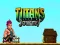 Spill Titan’s Journey online
