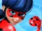 Spill LadyBug Popstar Dress up online