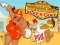 Spill Super Wrestlers : Slaps Fury online