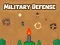 Spill Military Defense online
