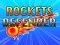 Spill Rocket Defender online