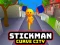 Spill Stickman Curve City online