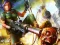Spill Zombie terror online