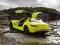 Spill Mercedes-Benz SLS E-Cell Puzzle online