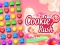Spill Cookie Rush online