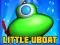 Spill Little UBoat online