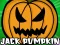 Spill Jack Pumpkin online