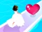 Spill Bridal Race 3D online