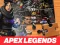 Spill Apex Legends Jigsaw Puzzle online
