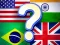 Spill Guess The Flag Quiz online