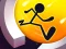 Spill Stickman runner online