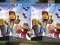 Spill Minecraft Differences online