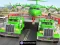 Spill Us army car transport truck online