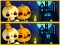 Spill Find Differences Halloween online