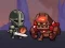 Spill Merge Dungeon online