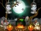 Spill Halloween Twin Ghosts Rescue online
