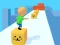 Spill Cube Surfer online