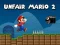 Spill Unfair Mario 2 online