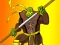 Spill Ninja Turtles Dress Up online
