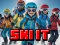 Spill Ski It online