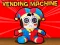 Spill Plush Eggs Vending Machine online