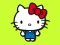 Spill Hidden Stars Hello Kitty online