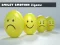 Spill Smiley Emotion jigsaw online