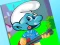 Spill Smurf Dress Up online
