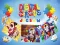 Spill Digital Circus JigSaw online