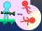 Spill Stickman Bullets Ragdoll online