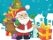 Spill Santa Claus New Year's Eve online
