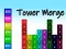 Spill Tower Merge online