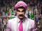 Spill Super Marty-o Alconaut online
