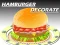 Spill Hamburger Decorating online