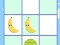 Spill Juicy Tic Tac Toe Battle online