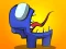 Spill Amongus. io online