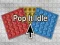 Spill Pop It Idle online
