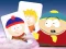 Spill South Park memory card match online