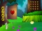 Spill Hopping Rabbit Escape online